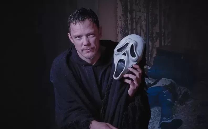 Stu Macher’s Unexpected Comeback