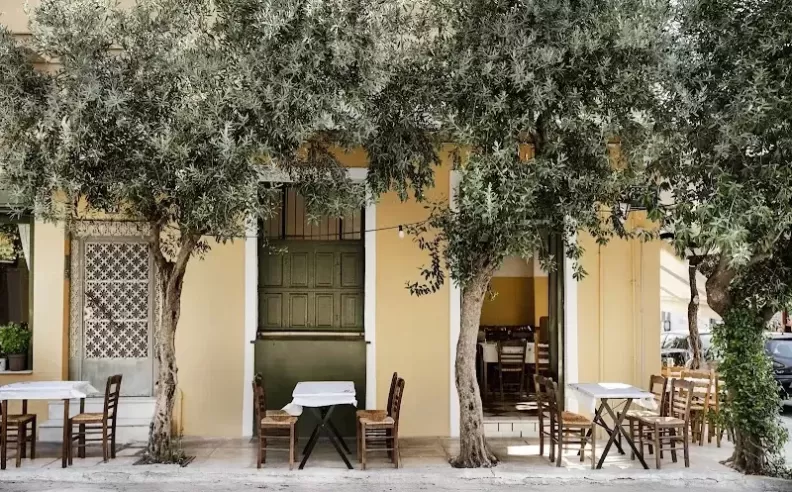 Oikonomou: A Tribute to Greek Tradition