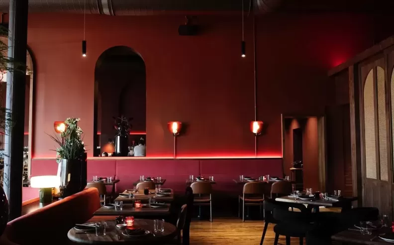 Manari: A Paradise for Meat Lovers
