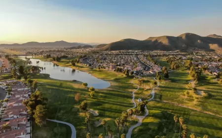 Why Temecula Valley is the Ultimate Foodie and Road Trip Playground for Middle Eastern Travelers Visiting Southern California this Summer