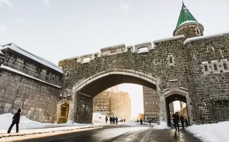Canada’s Hottest New Experiences You Need to Try Now
