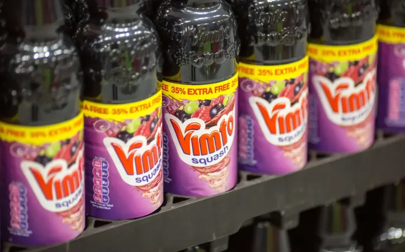 وصول فيمتو إلى الشرق الأوسط