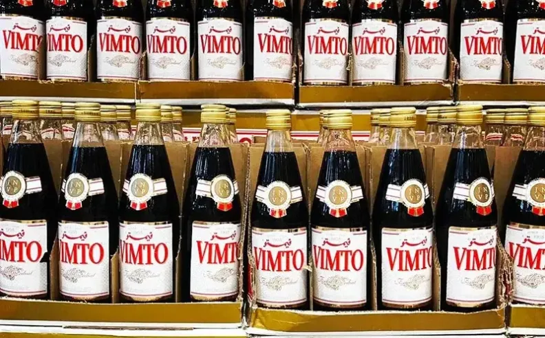 أصول المشروب وانتشاره