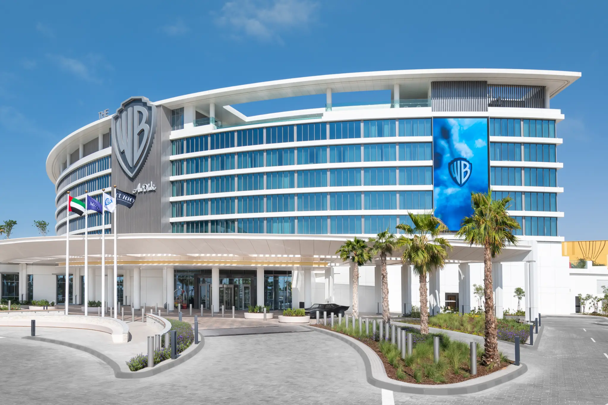 Wbtm Eid Staycation at Wbtm Abu Dhabi β Fun and Family Adventures