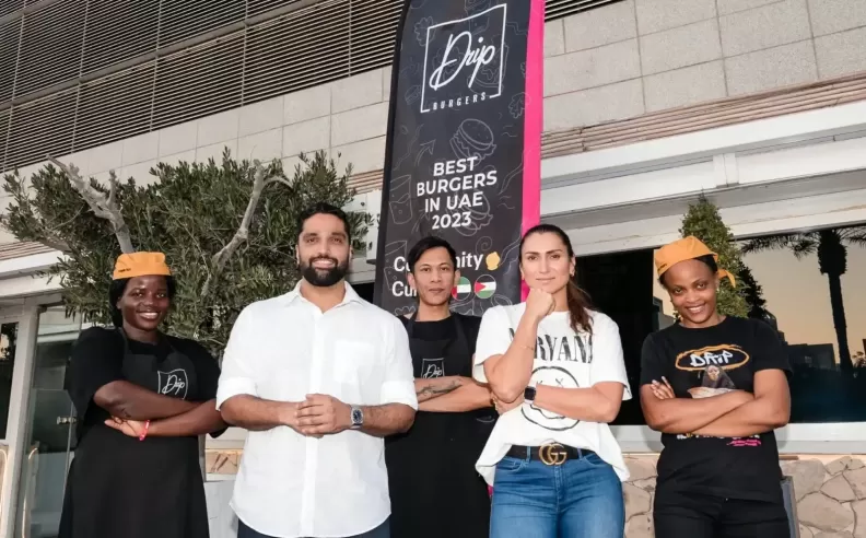 Entrepreneurial Spirit and Vision