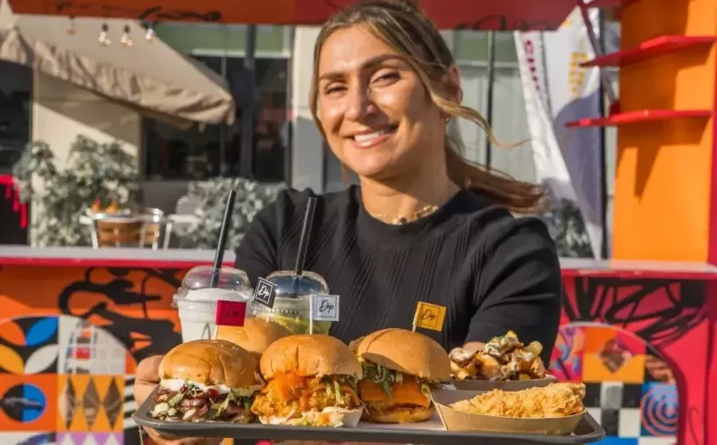 Building Strong Customer Relationships