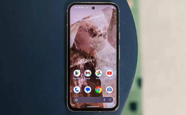 هاتف Google Pixel 8a