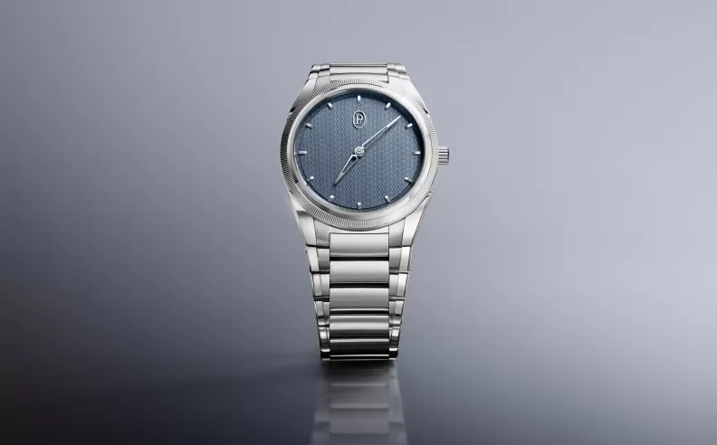 A Blend of Classic Elegance and Modern Touches