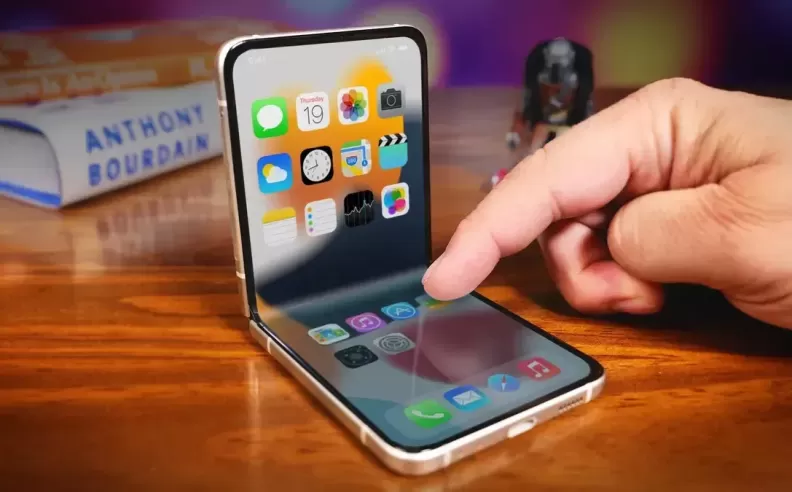 The Return of Touch ID