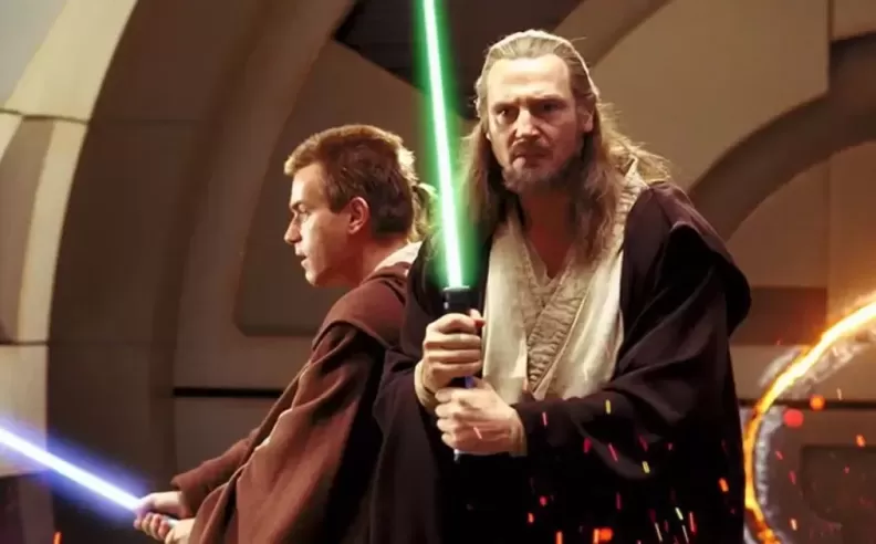 مستقبل الـ Lightsaber في عالم 