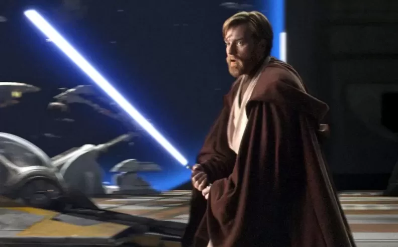 تأثير الـ Lightsaber على الثقافة الشعبية