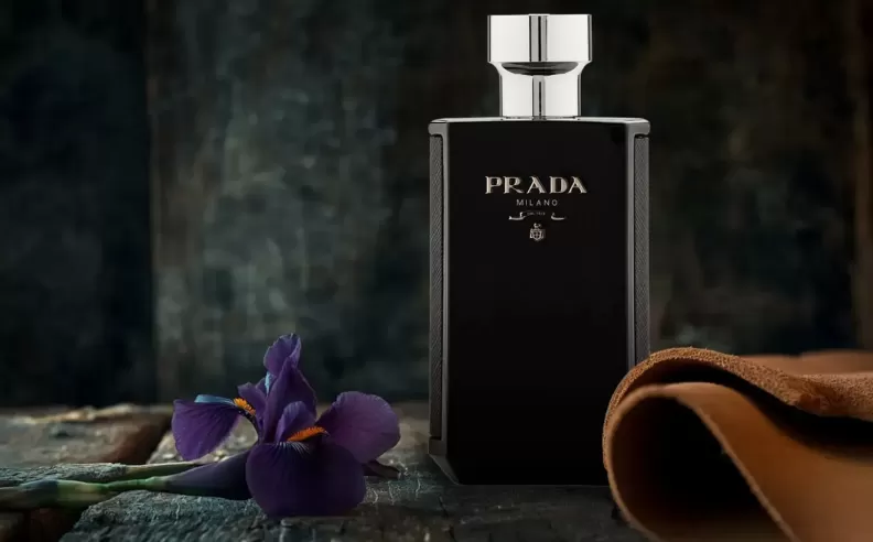 Prada L’Homme Intense