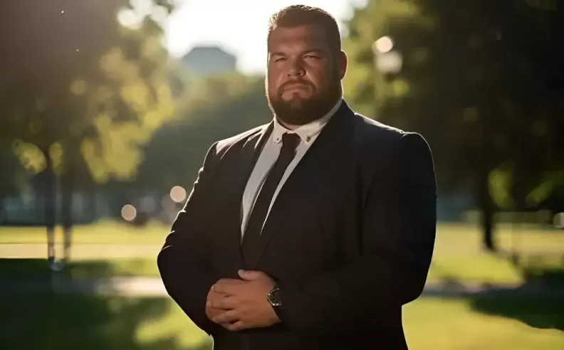 شكل الجسم البيضاوي