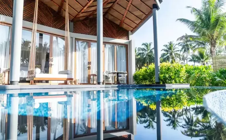 Discover Exclusive Resorts in Seychelles for an Unforgettable Eid