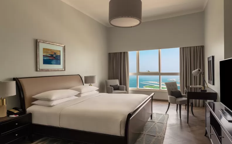 Stay Longer and Save: 15 percent off Eid Getaways in Dubai