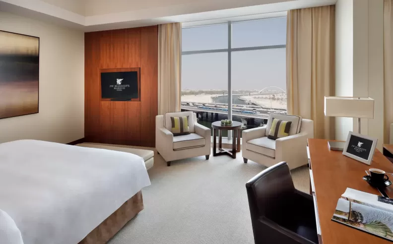 Celebrate Eid With Luxury, Dining, and Family Fun in Dubai