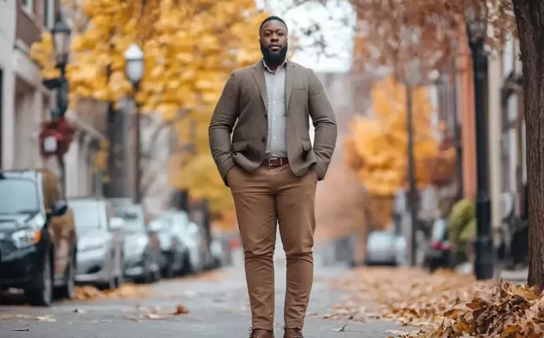 Choosing the Right Pants