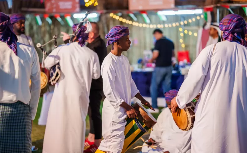 Celebrate Eid in Style at Jebel Ali Beach With Exclusive Offers