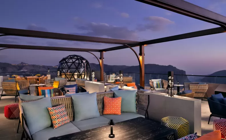 Experience Nature, Luxury and Adventure at 2,000M Above Sea Level