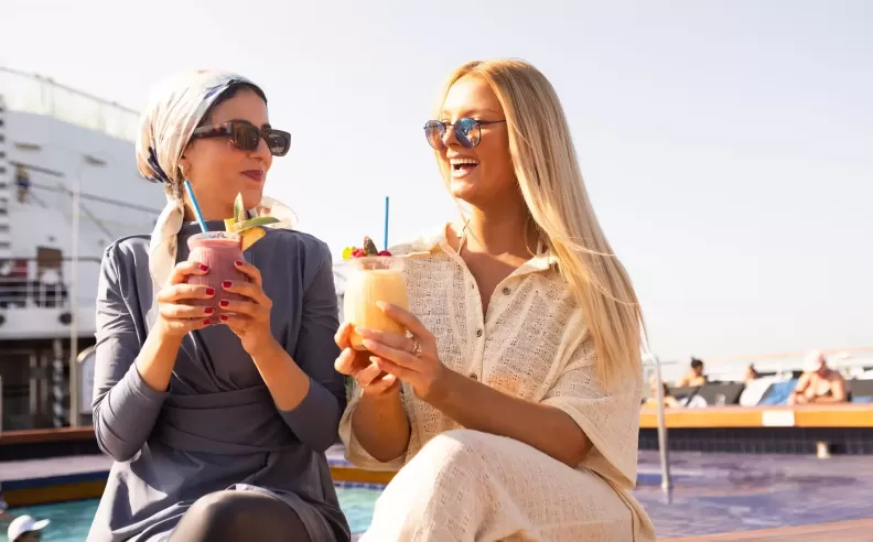 Unmissable Two-for-One Cruise Deals with Celestyal