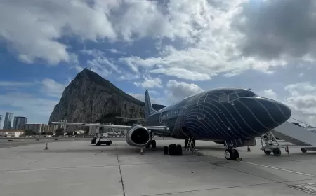 A Pilot’s Insight Into Navigating the World’s Most Daunting Airports