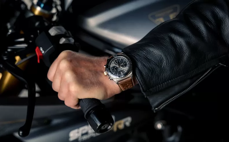 Precision and Speed: A Perfect Partnership