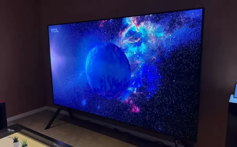 TCL C8K: قمة التكنولوجيا والتصميم