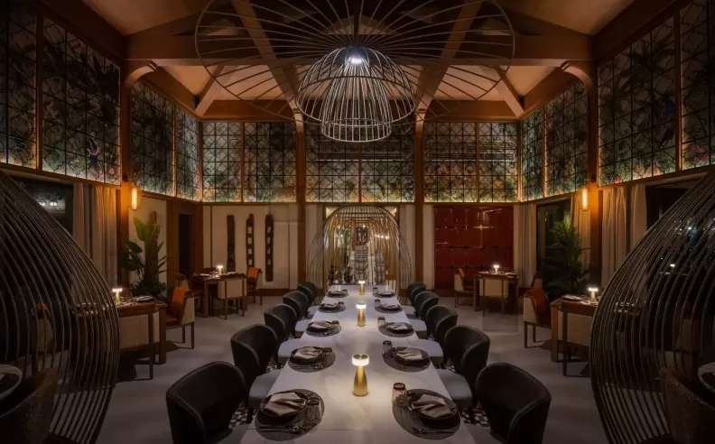 A Weekend Culinary Escape With Authentic Thai Flavours and Scenic Views