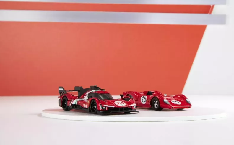 The Exclusive Heritage Set