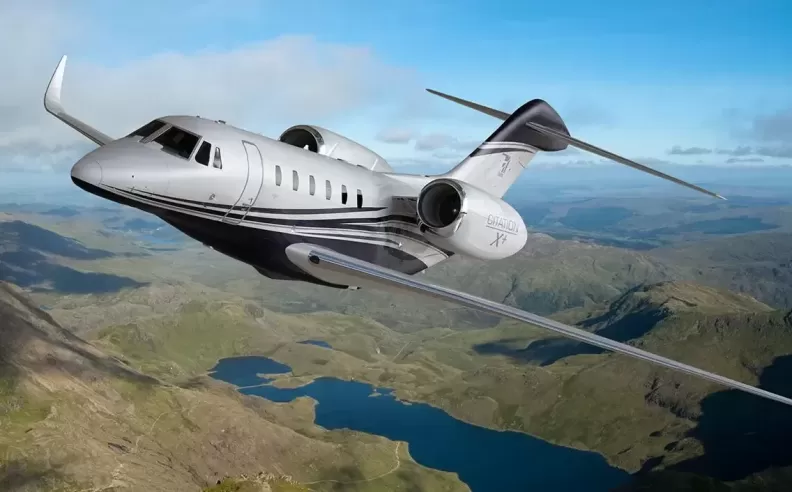 Cessna Citation M2 Gen2