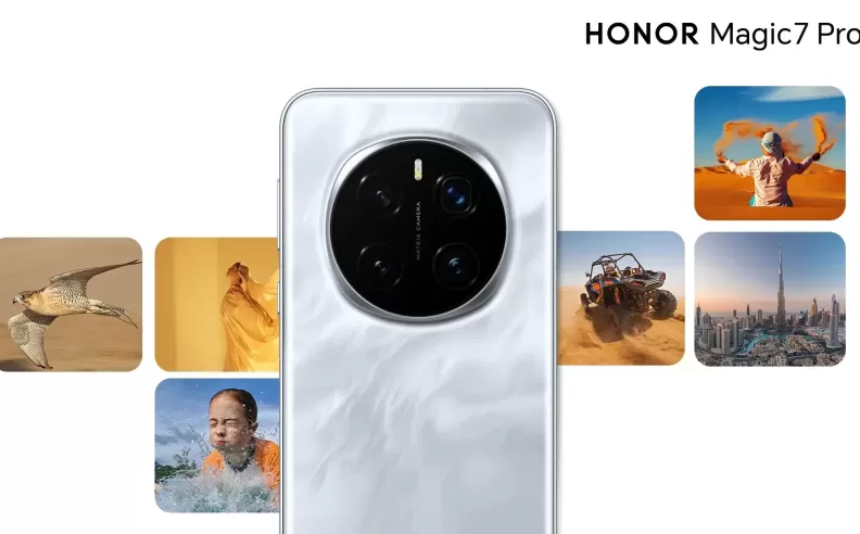 Master Outdoor Photography With the Honor MAGIC7 Pro