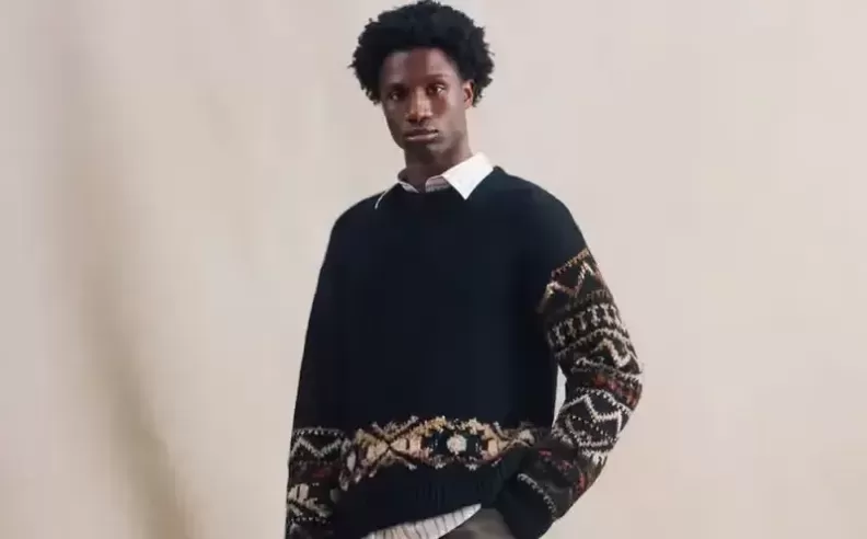 إلهام ريفي بطابع ناعم