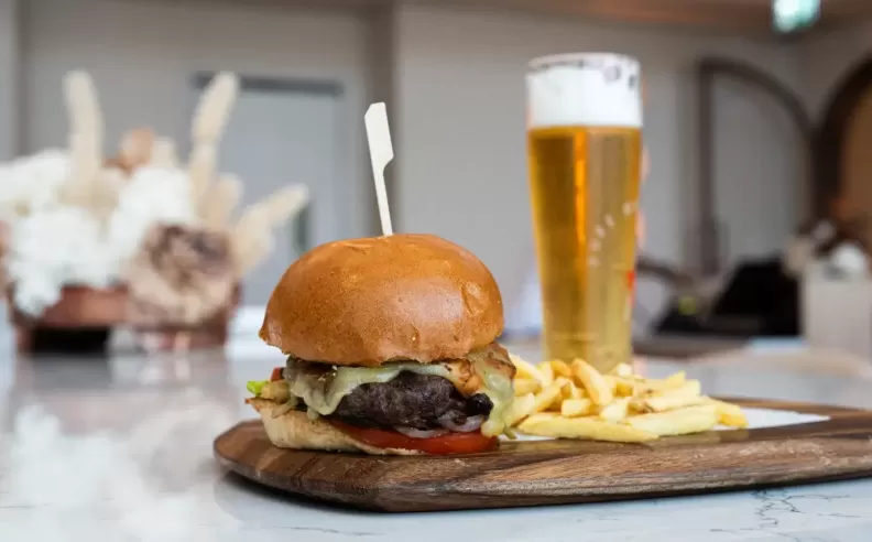 35 percent off and Free Breakfast at Vida Dubai Mall Staycation