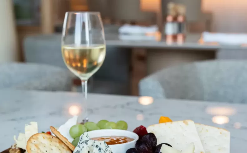 Hops and Hearty Bites at Vida Dubai Mall