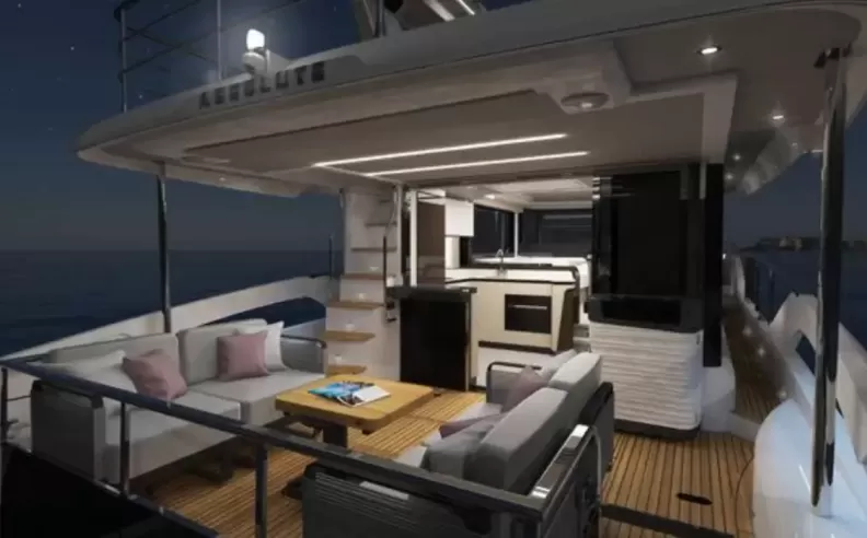 Integrated Comfort and Technology