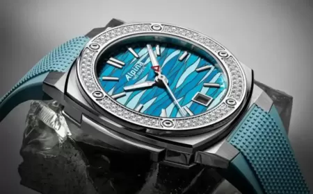 Alpiner Extreme Quartz: A New Era of Adventure and Elegance