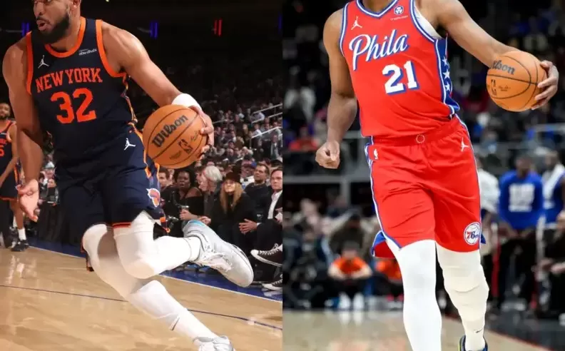 ابوظبي ترسخ مكانتها الرياضية بشراكة مع NBA