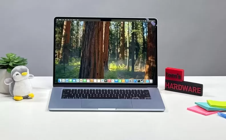 MacBook Air M4 2025: The Laptop Every Man Should Own
