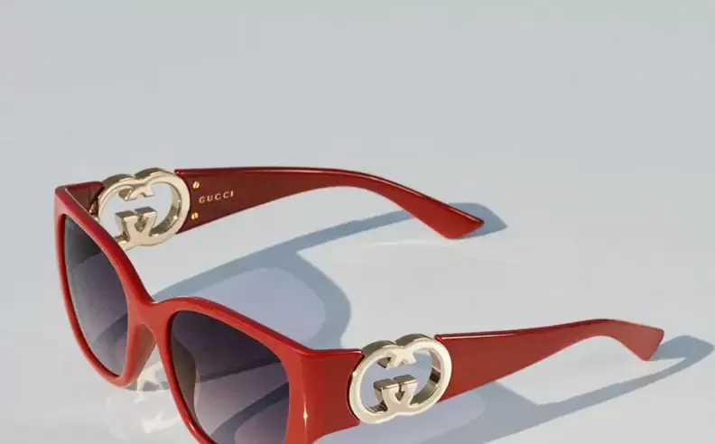 Gucci Eyewear Blends Iconic Style With Global Fit