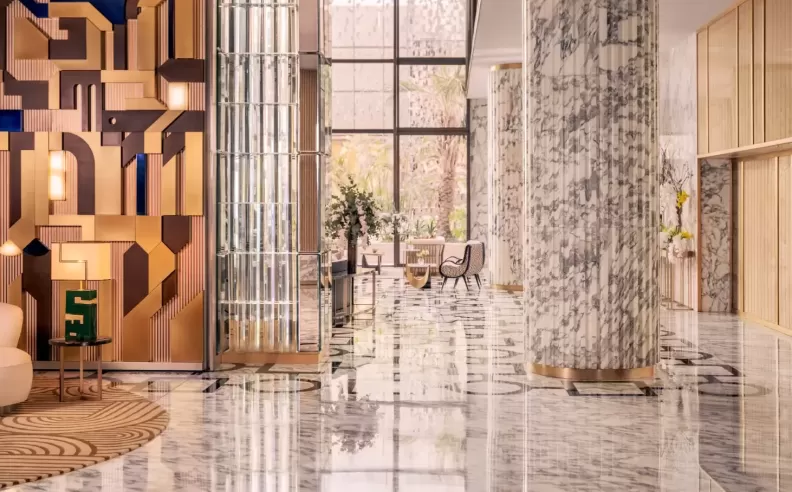 Experience Casablanca’s Charm This Summer
