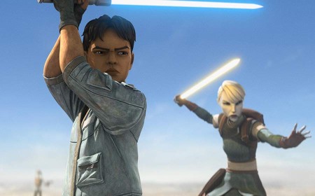 May the Fourth Be With You: What to Watch This May on Disney+