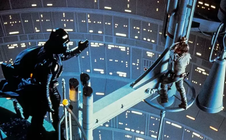 Original Trilogy Rewatch