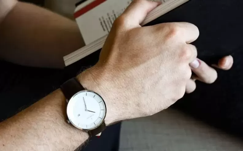 The Native: Minimalism Refined