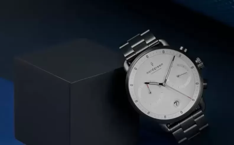 The Pioneer: Function Meets Style