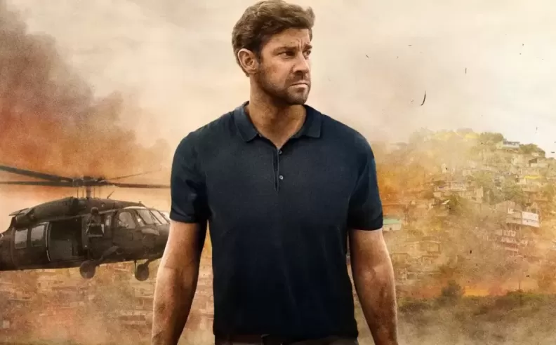 Tom Clancy’s Jack Ryan: الإثارة بأسلوب استخباراتي