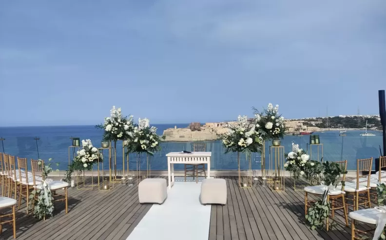 Accessible Destination for Your Guests
