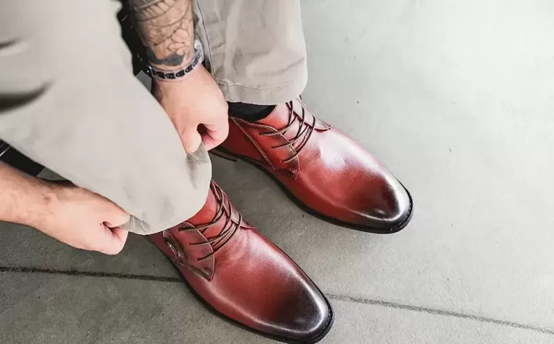 Smart Inner Design for a Height Boost