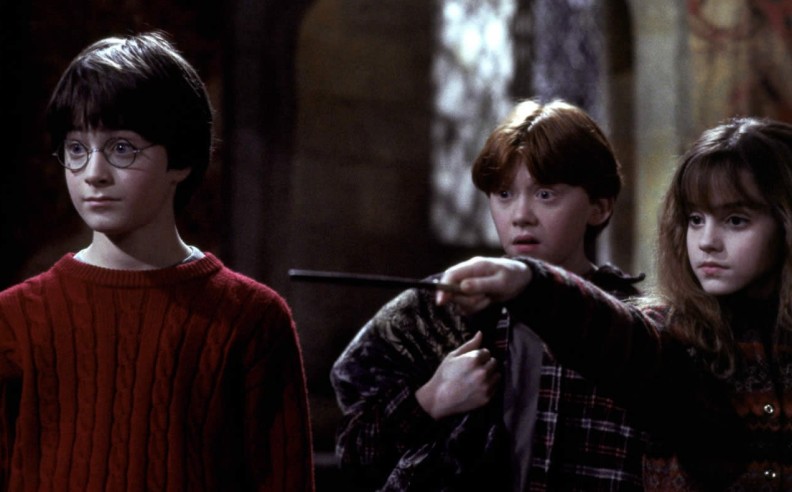 Live orchestra brings the magic of Harry Potter films to life on the big screen