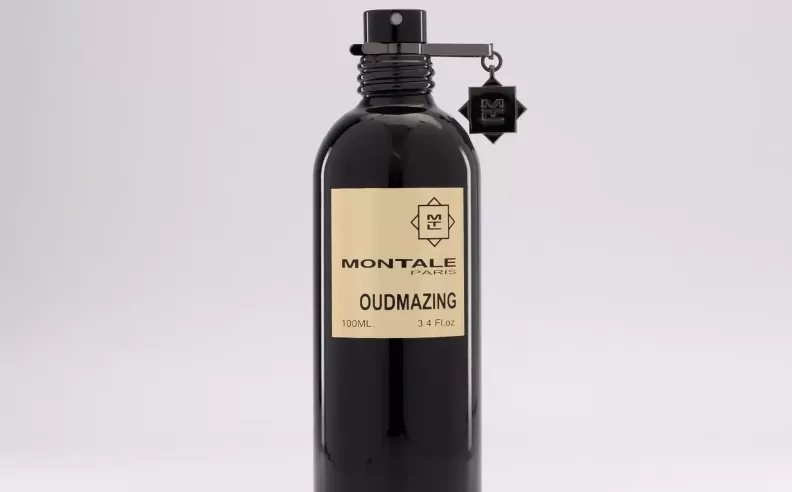 Montale Oudmazing ثبات لا يُضاهى في عالم العطور