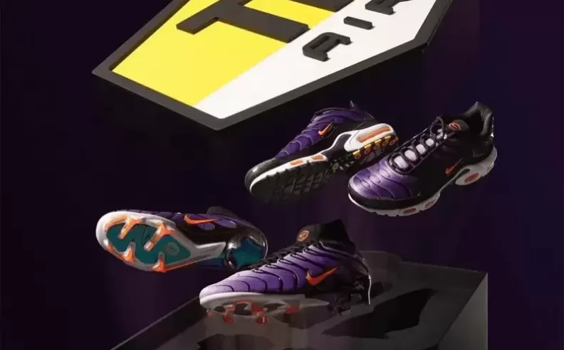 A fresh vision for a legendary design